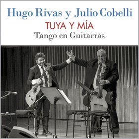 TUYA Y MIA