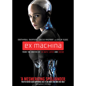 EX MACHINA USA IMPORT