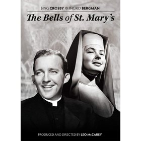 BELLS OF ST. MARY'S BLACK & WHITE REMASTERED USA IMPORT