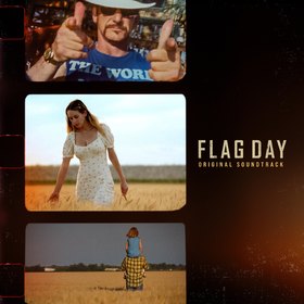 FLAG DAY / O.S.T. USA IMPORT
