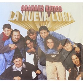 GRANDES EXITOS