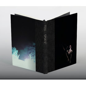 OPIATE 2 HARDCOVER USA IMPORT
