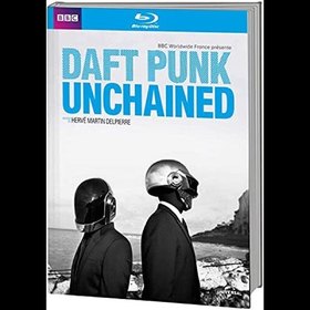 UNCHAINED + BOOK USA IMPORT