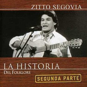 LA HISTORIA DEL FOLKLORE