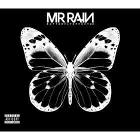 BUTTERFLY EFFECT 2.0 EUROPE IMPORT