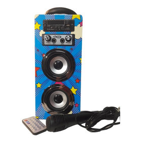 NM-INK KARAOKE WIRELESS SPEAKER