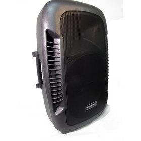 PAP15 PARLANTE ACTIVO POTENCIADO 200W 15INCH