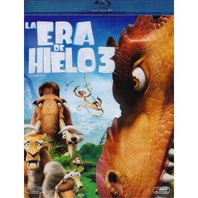 ICE AGE 3