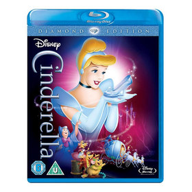 DISNEY EDICION DIAMANTE