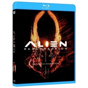 ALIEN RESURRECTION