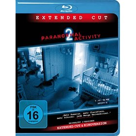 EXTENDED CUT