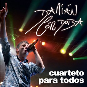 CUARTETO PARA TODOS