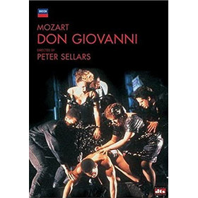 MOZART: DON GIOVANNI