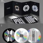 PROOF COMPACT EDITION 3 CD + BOOKLET IMPORT