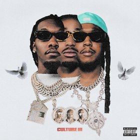 CULTURE III USA IMPORT