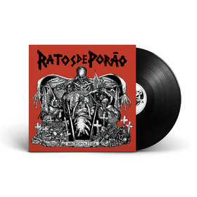 NECROPOLITICA