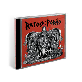 NECROPOLITICA