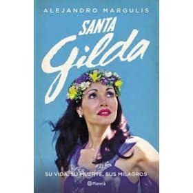 SANTA GILDA SU VIDA SU MUERTE SUS MILAGROS