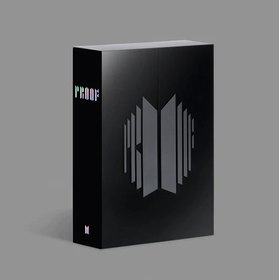 PROOF (STANDARD EDITION) LIMITED EDITION POSTER BOOKLET POSTCARD PHOTOS USA IMPORT
