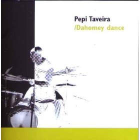 DAHOMEY DANCE