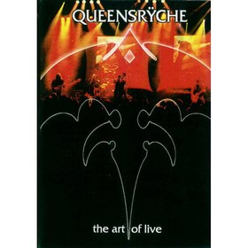 THE ART OF LIVE