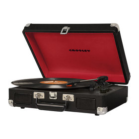 CR8005F-BK4 CRUISER PLUS WIRELESS PLAY NEGRA