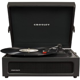 CR8017B-BK4 VOYAGER 3-SPEED WIRELESS PLAY NEGRA
