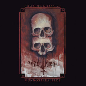 FRAGMENTOS DE MUNDOS PARALELOS