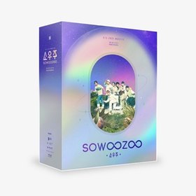 2021 MUSTER SOWOOZOO ASIA IMPORT