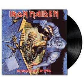 NO PRAYER FOR THE DYING REMASTERED INDUSTRIA ARGENTINA