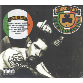 FINE MALT LYRICS (30 YEARS) USA IMPORT