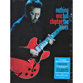 NOTHING BUT THE BLUES USA IMPORT