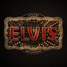 ELVIS / O.S.T. BOOKLET USA IMPORT