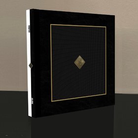 BLANCO Y NEGRO DELUXE EDITION WITH BOOK USA IMPORT