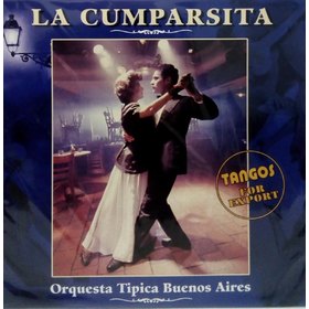 LA CUMPARSITA INDUSTRIA ARGENTINA