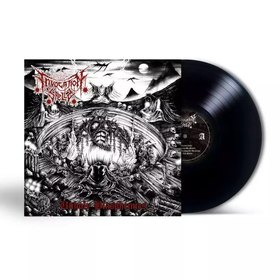 UNHOLY BLASPHEMIES
