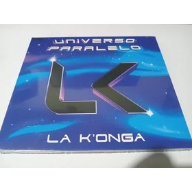 UNIVERSO PARALELO