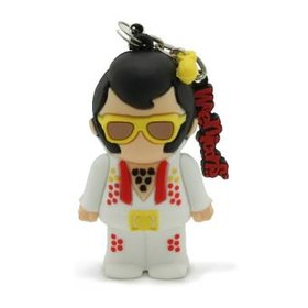 PENDRIVE DISEÑO THE KING 8 GB