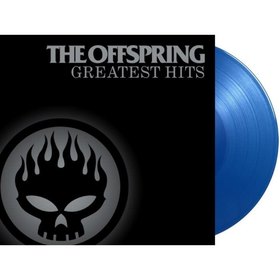 GREATEST HITS RSD BLUE VINYL