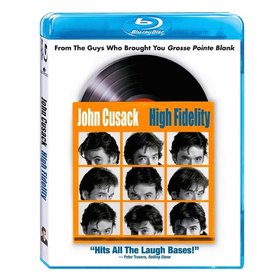 HIGH FIDELITY AC-3 DOLBY DIGITAL THEATER SYSTEM DUBBED SUBTITLED WIDESCREEN USA IMPORT