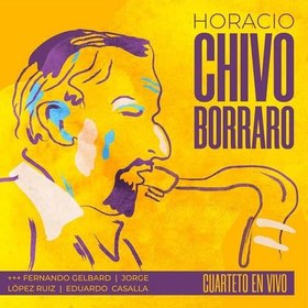 CUARTETO EN VIVO