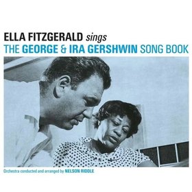 SINGS THE GEORGE & IRA GERSHWIN SONG BOOK EUROPE IMPORT