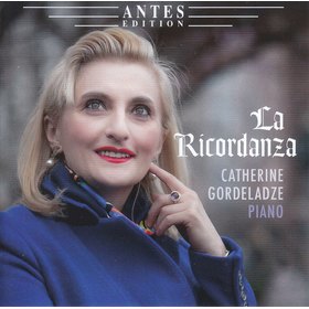 LA RICORDANZA USA IMPORT