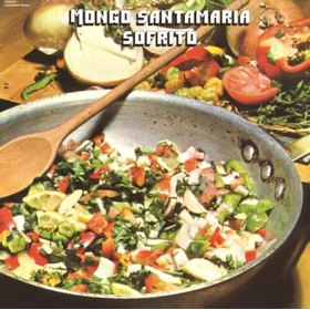 SOFRITO USA IMPORT
