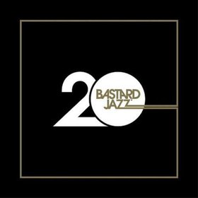 20 YEARS OF BASTARD JAZZ / VARIOUS USA IMPORT