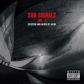 SUB SIGNALS 2 / VARIOUS USA IMPORT
