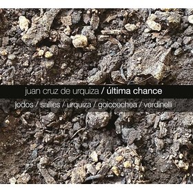ULTIMA CHANCE