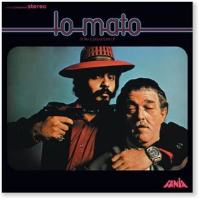 LO MATO (SI NO COMPRA ESTE LP) USA IMPORT