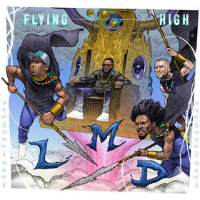 FLYING HIGH USA IMPORT