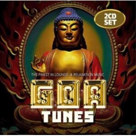 GOA TUNES: THE FINEST IN LOUNGE & RELAXATION / VAR USA IMPORT